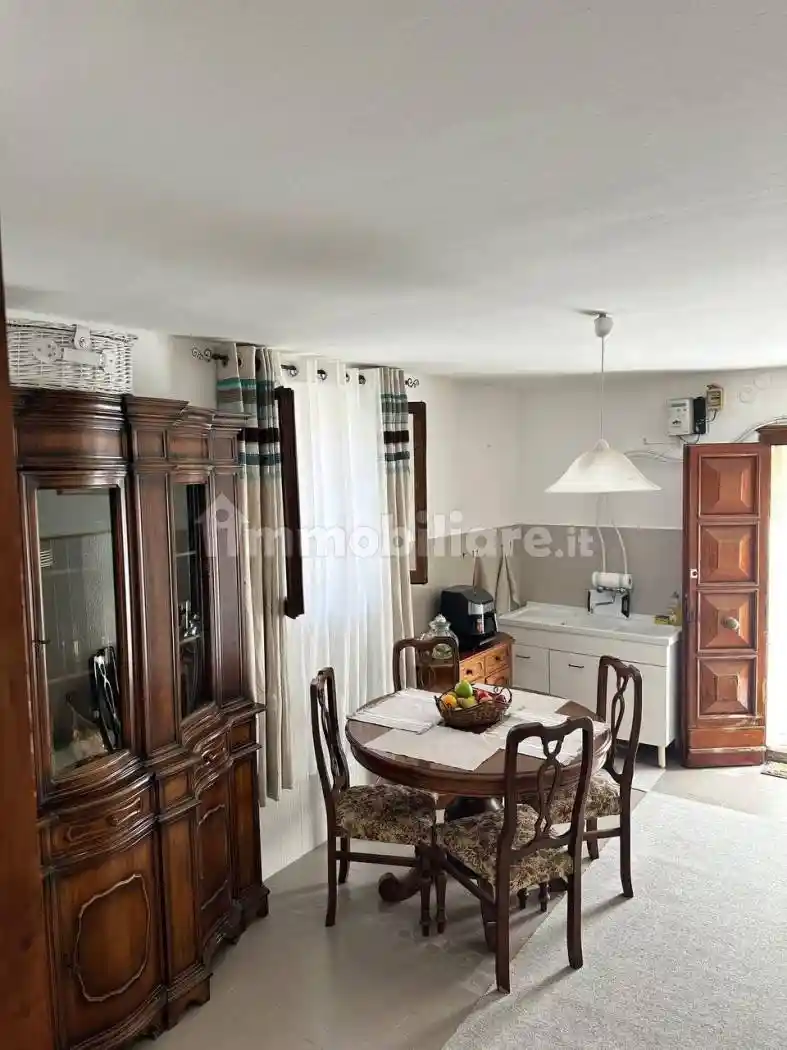 Casa indipendente in vendita a Peccioli