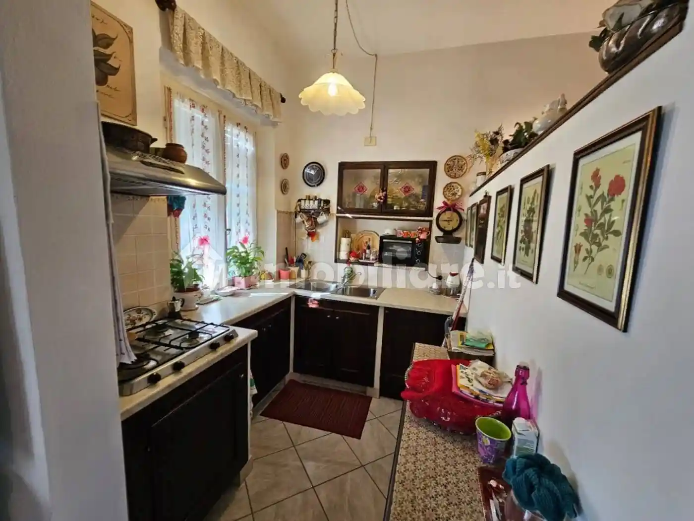 Appartamento in vendita a Cascina