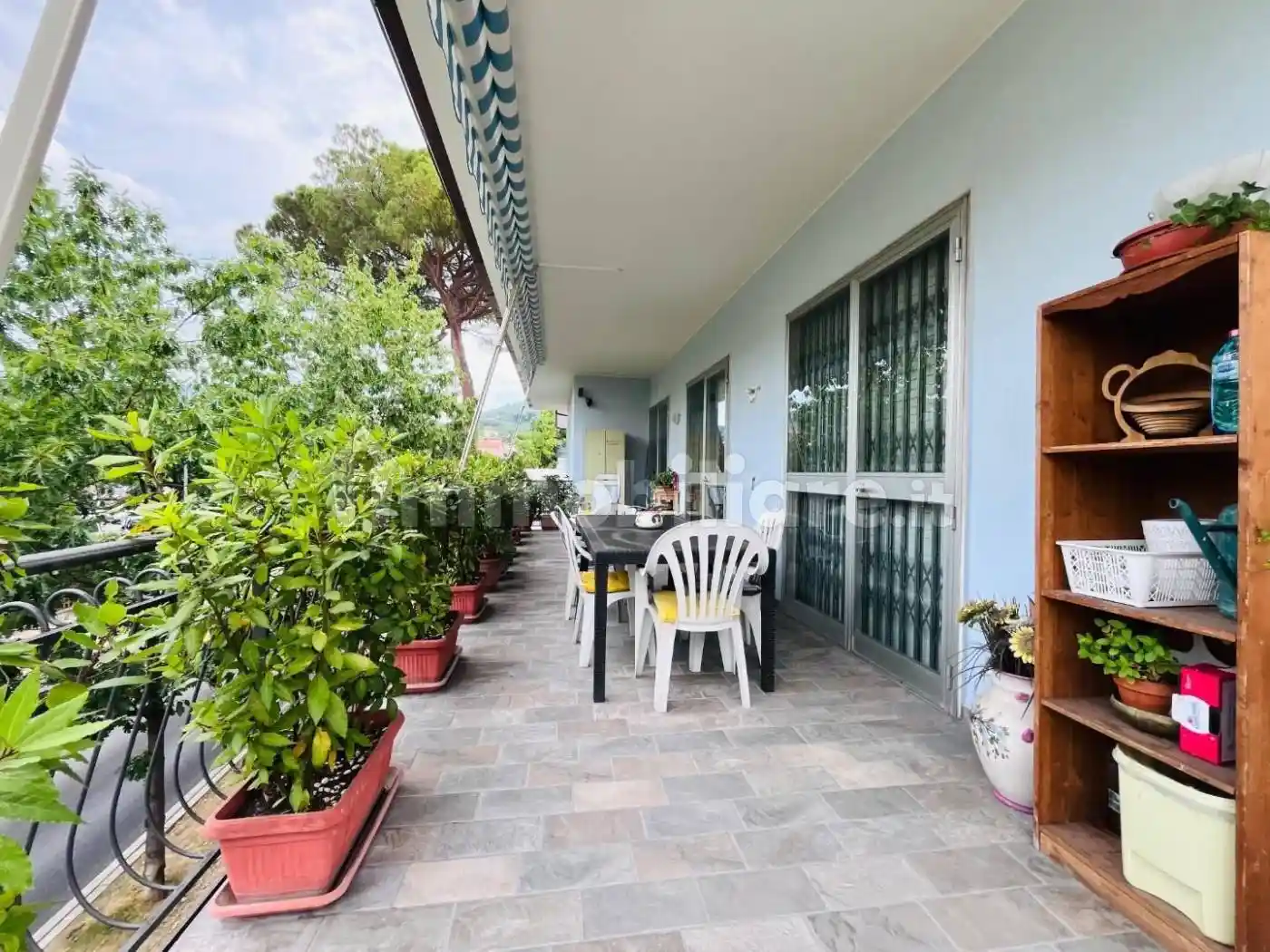 Appartamento in vendita a Montecatini-Terme