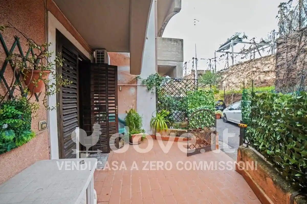Appartamento in vendita a Acireale
