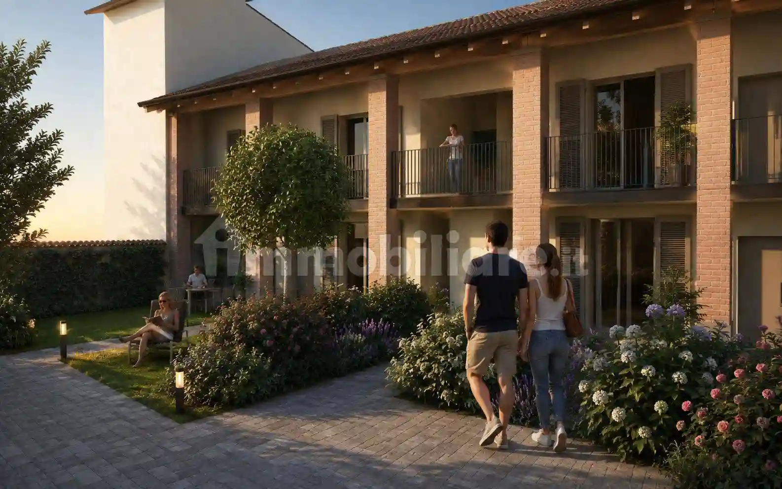 Villa - foto 3