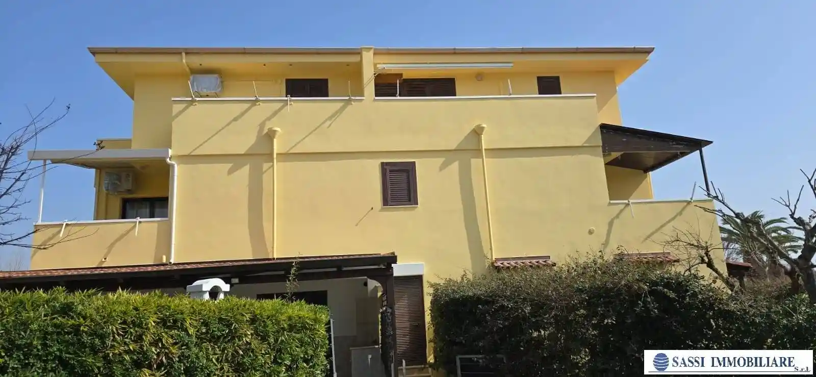 Appartamento in vendita a Bernalda