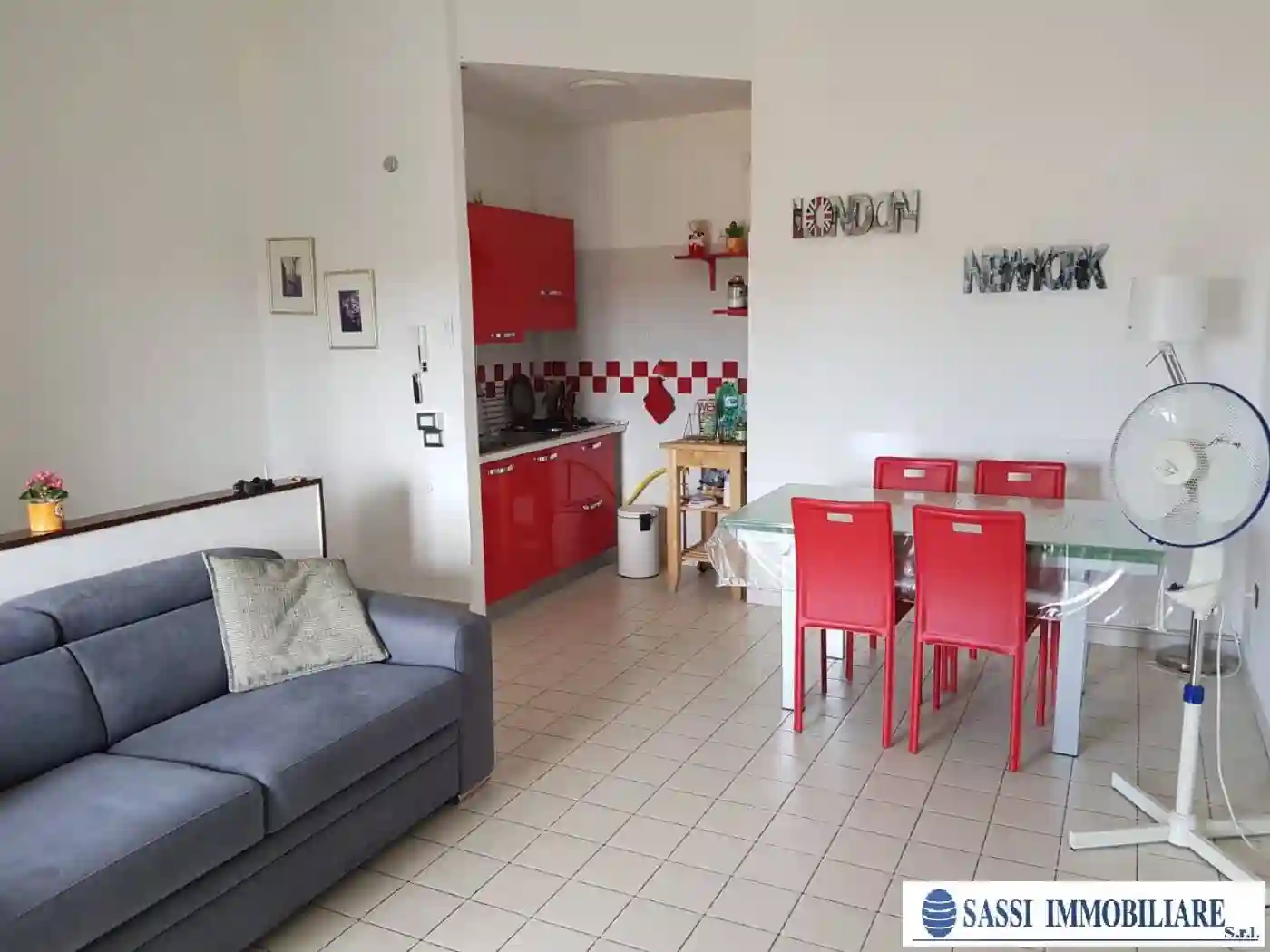 Appartamento - foto 4