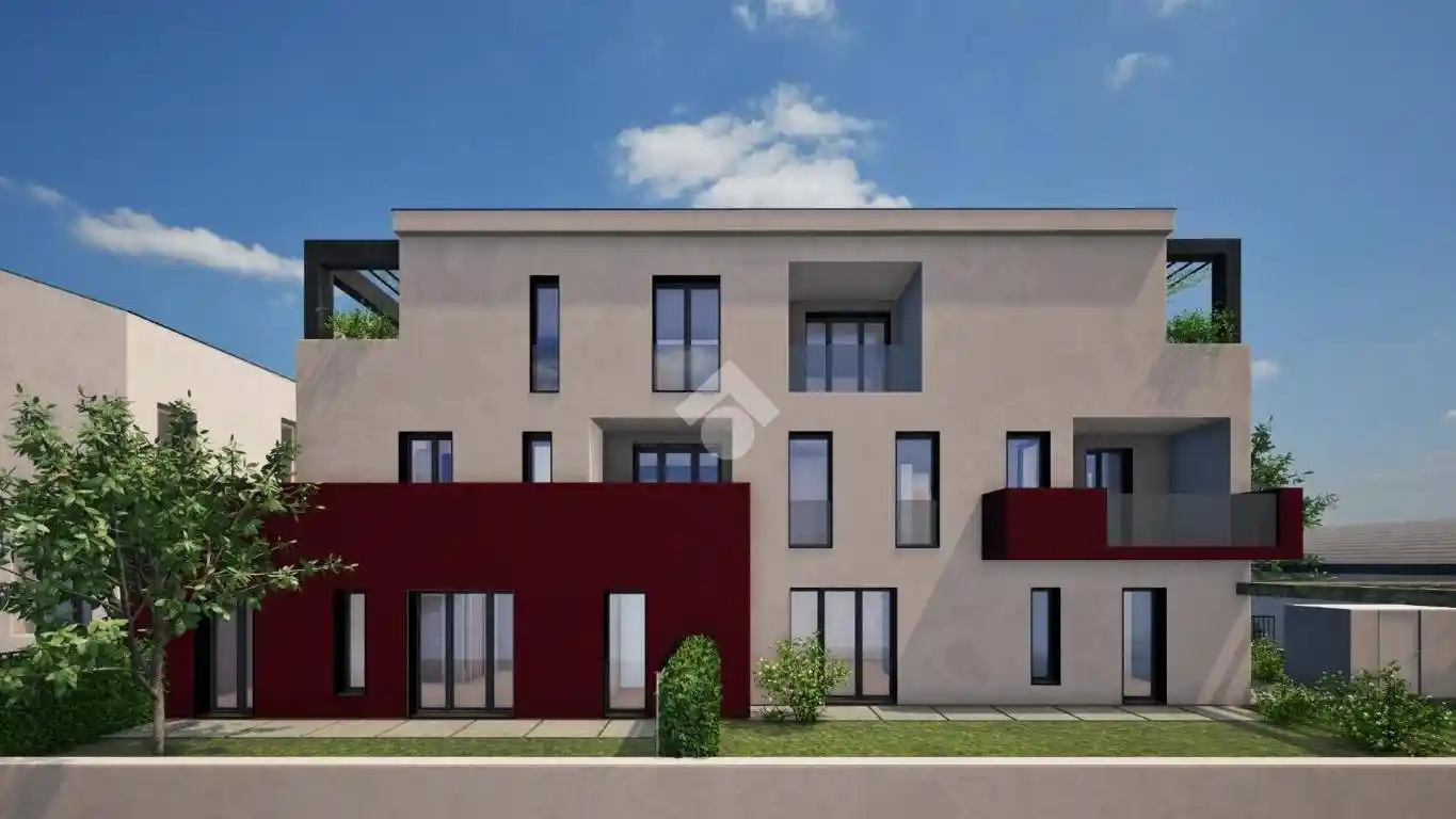 Appartamento in vendita a San Lazzaro di Savena