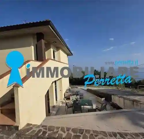 Villa - foto 4