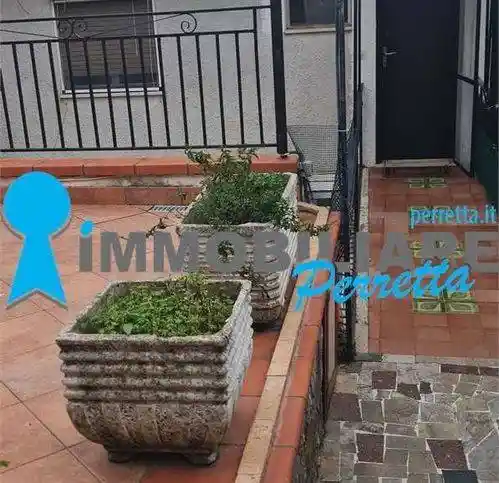 Villetta a schiera in vendita a Ispani