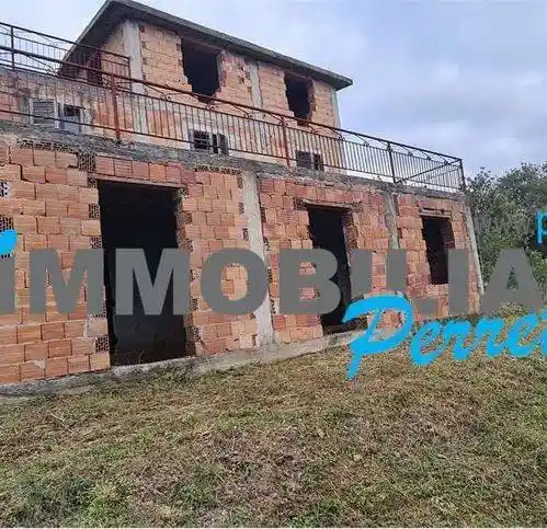 Rustico - Casale in vendita a Ispani