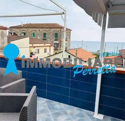 Appartamento in vendita a Ispani