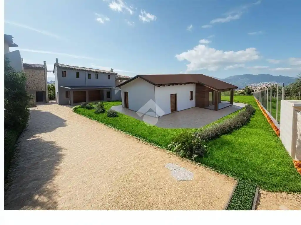 Villa in vendita a Schio