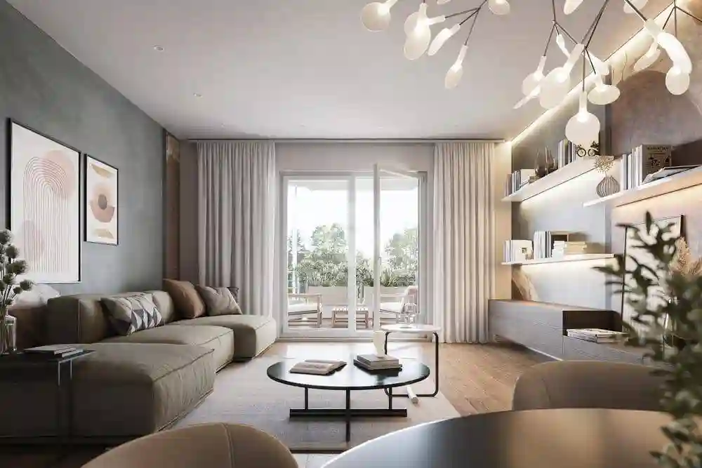 Villa - foto 4