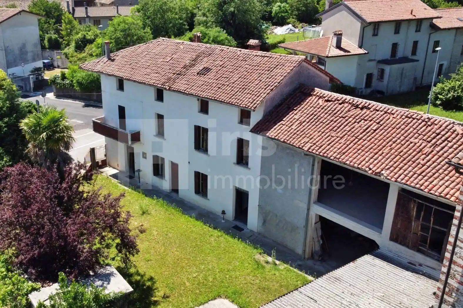 Villa in vendita a Basiliano