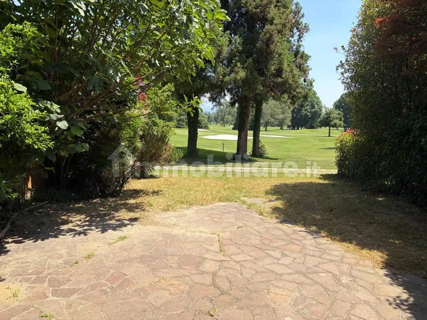 Appartamento in affitto a Cassina Rizzardi