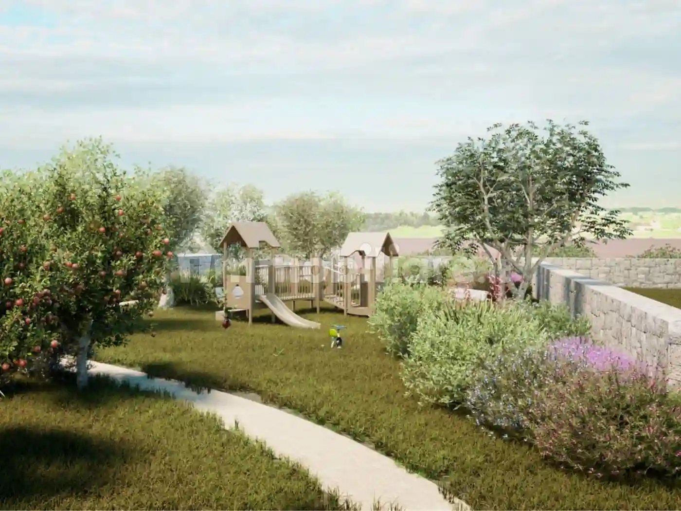 Villa - foto 5