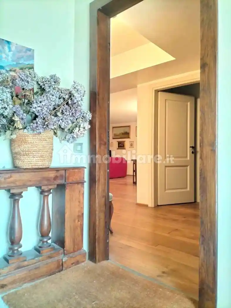 Appartamento in vendita a Bergamo