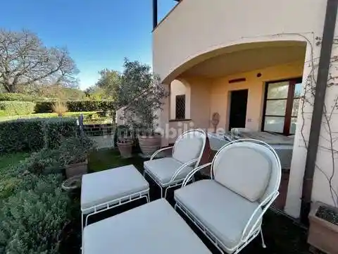 Villa in vendita a Scarlino