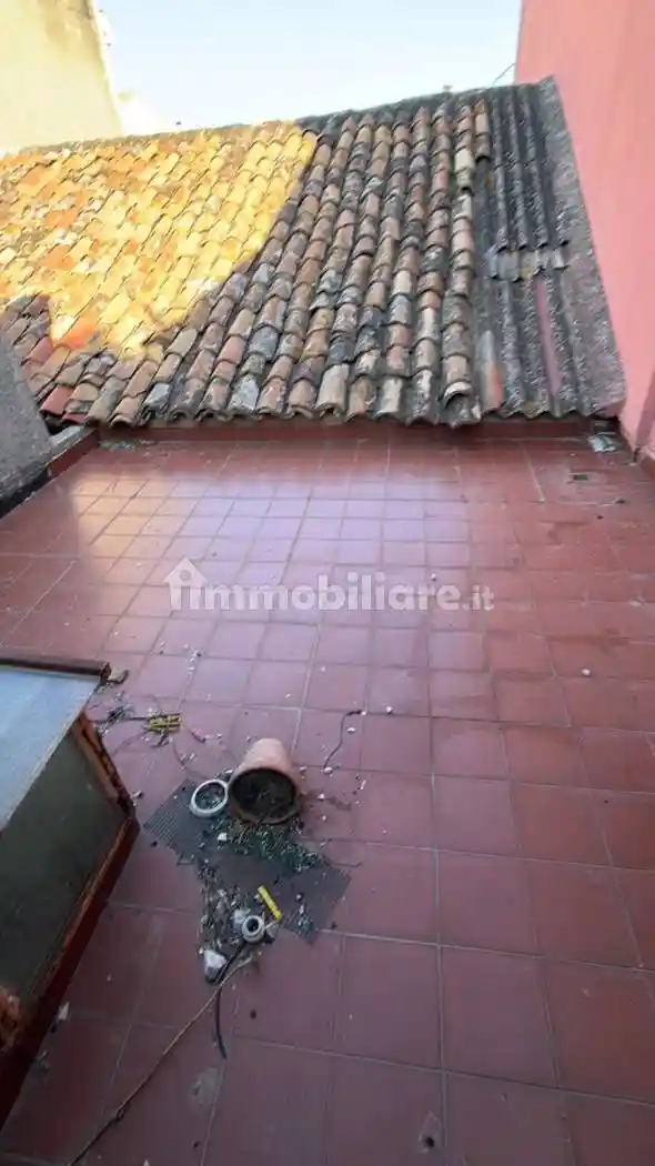 Villa in vendita a Roccalumera