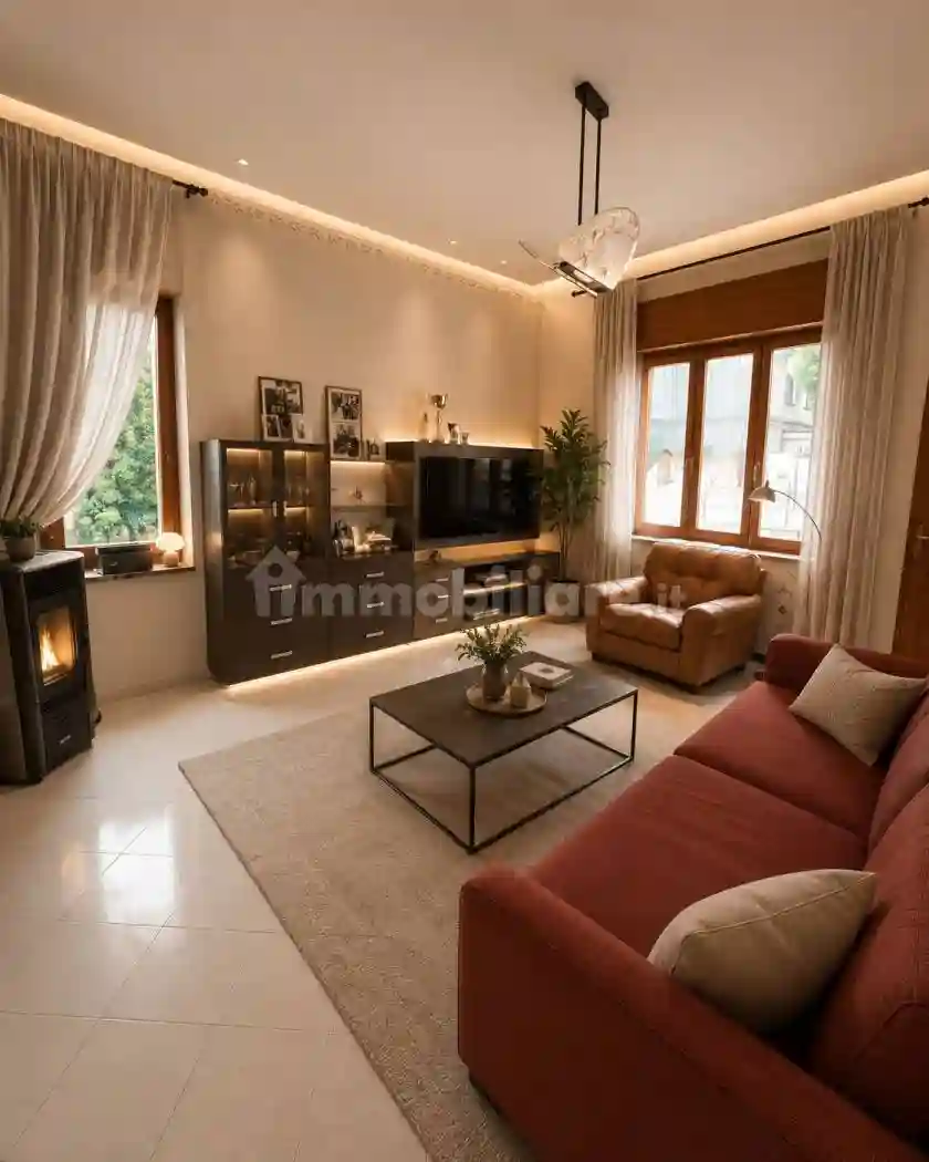 Villa - foto 2