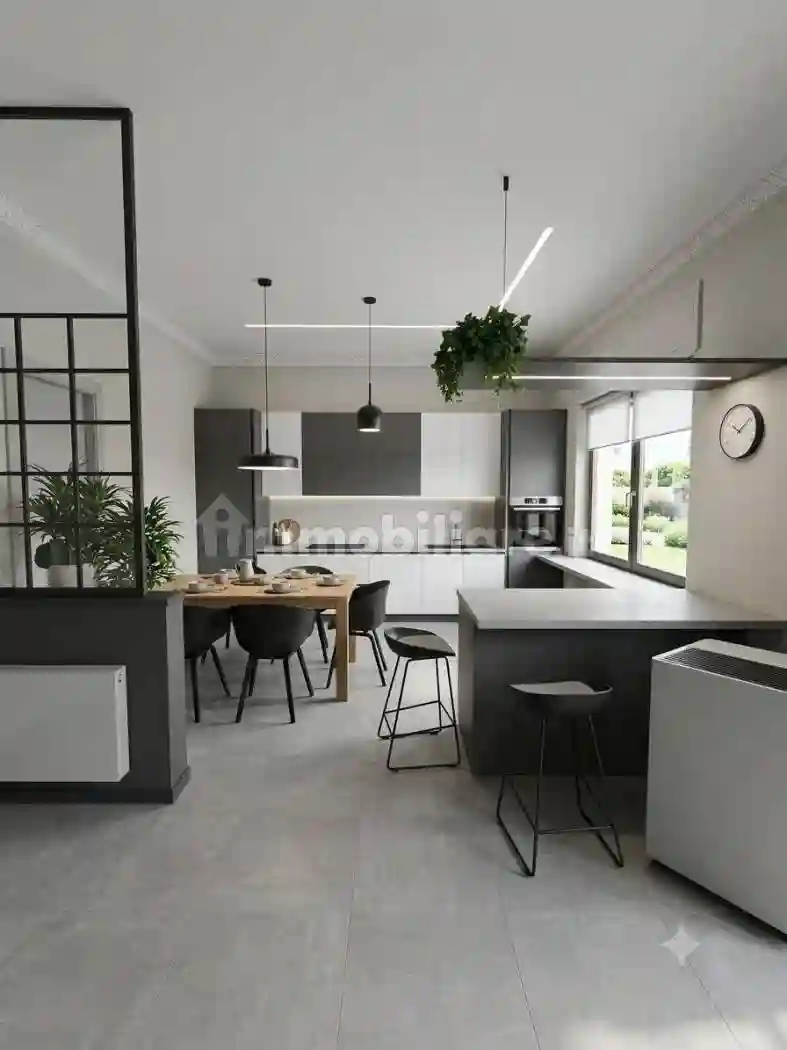 Villa - foto 4
