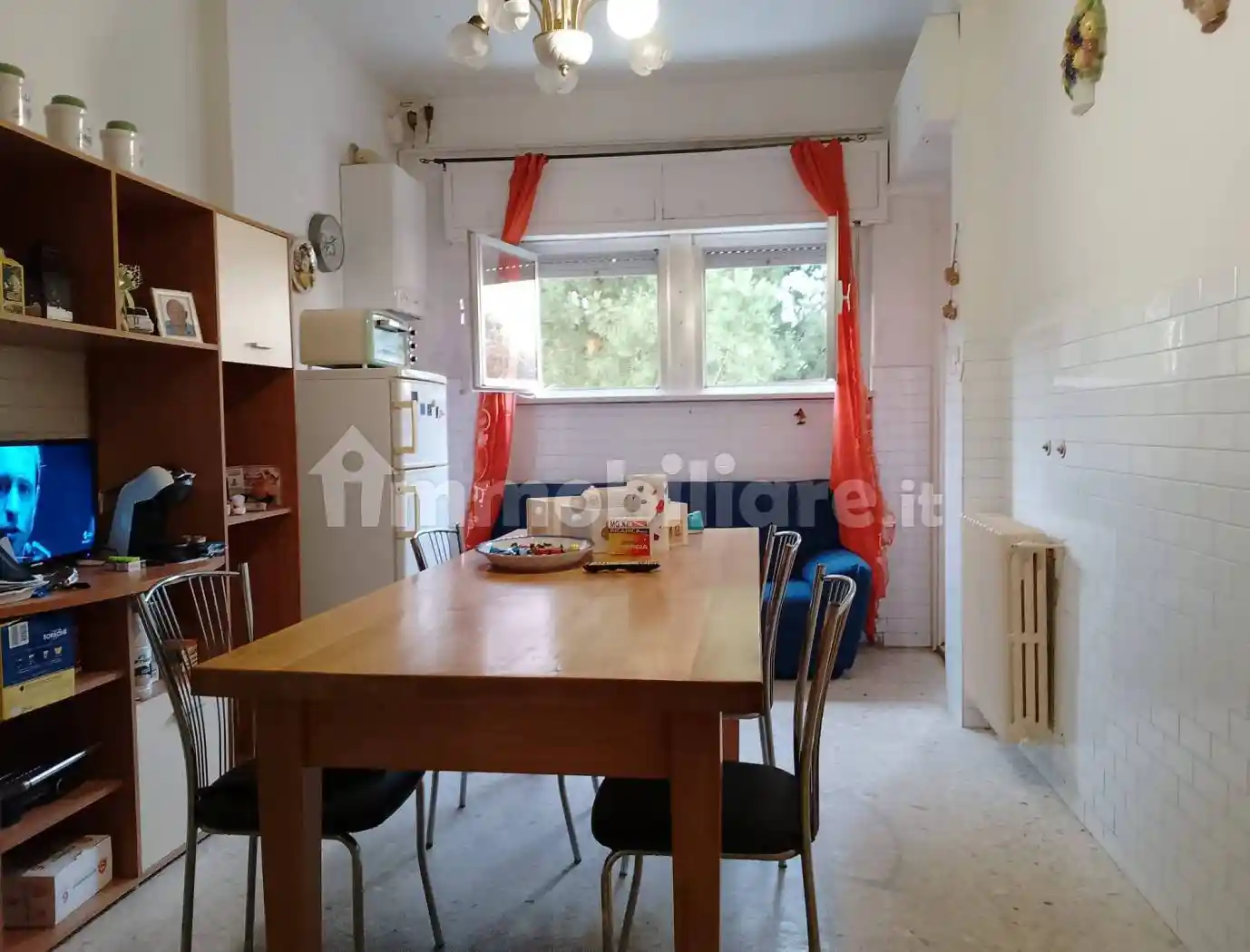 Appartamento in vendita a Giulianova