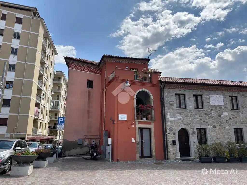 Appartamento in vendita a Potenza
