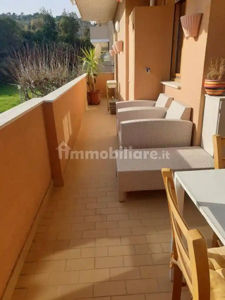 Appartamento in affitto a Civitanova Marche