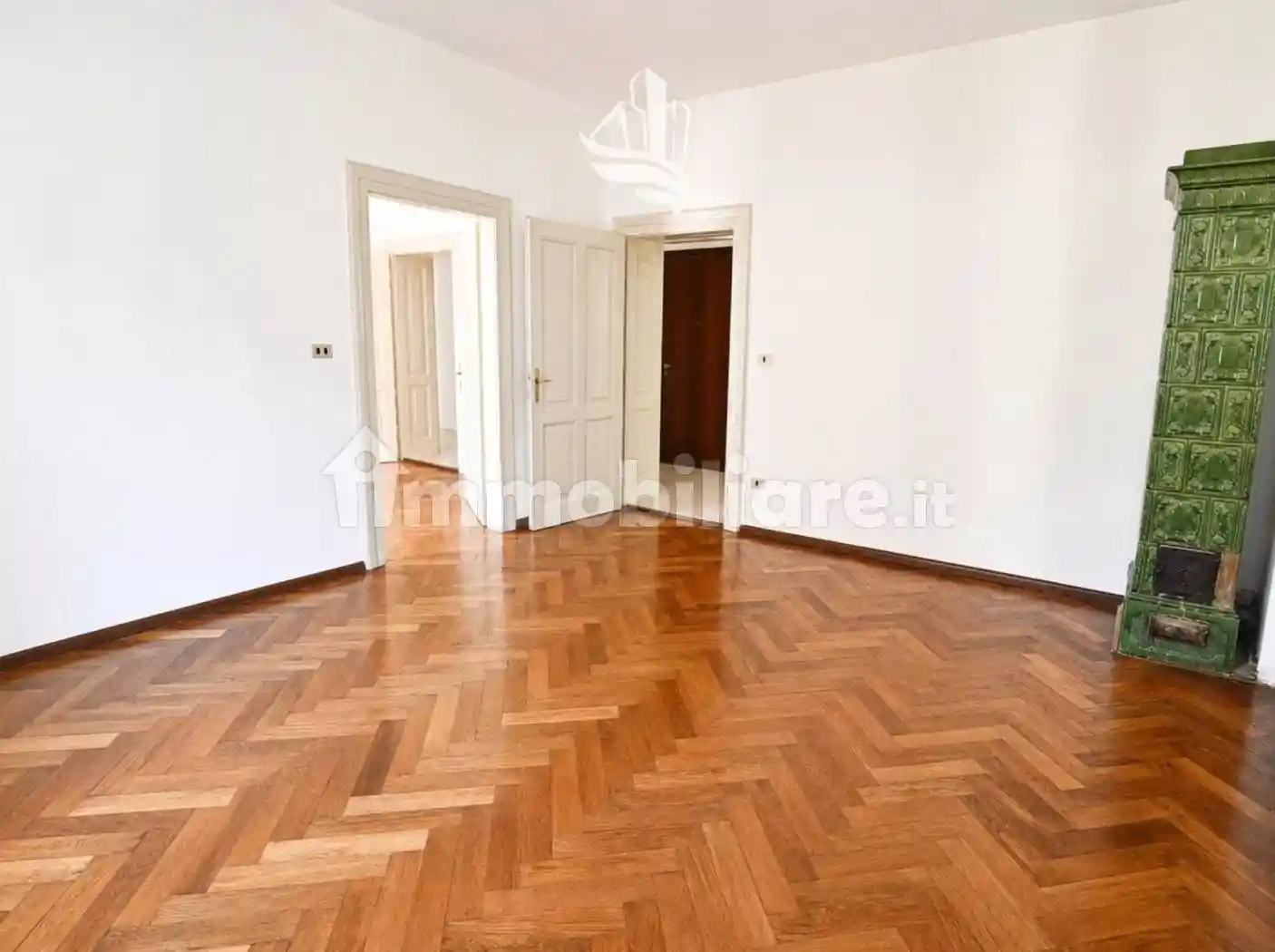 Appartamento in vendita a Bolzano