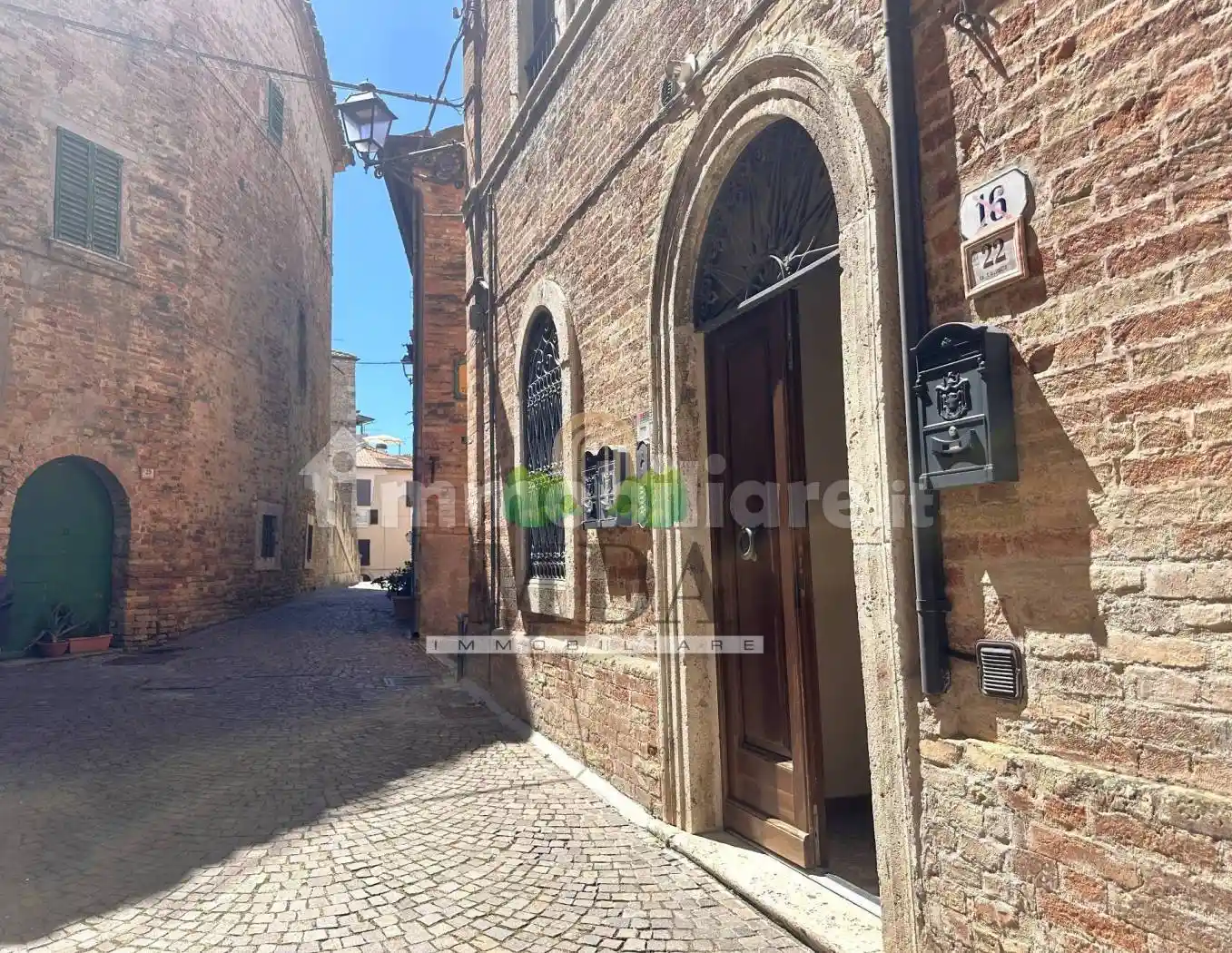 Appartamento in vendita a Monteprandone