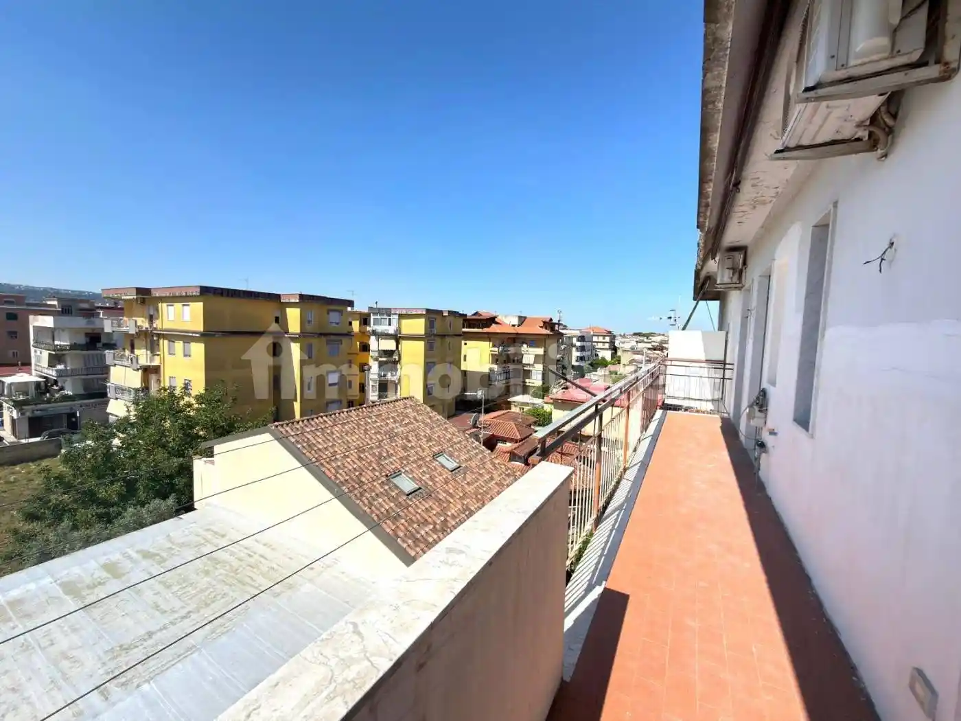 Appartamento in vendita a Villaricca