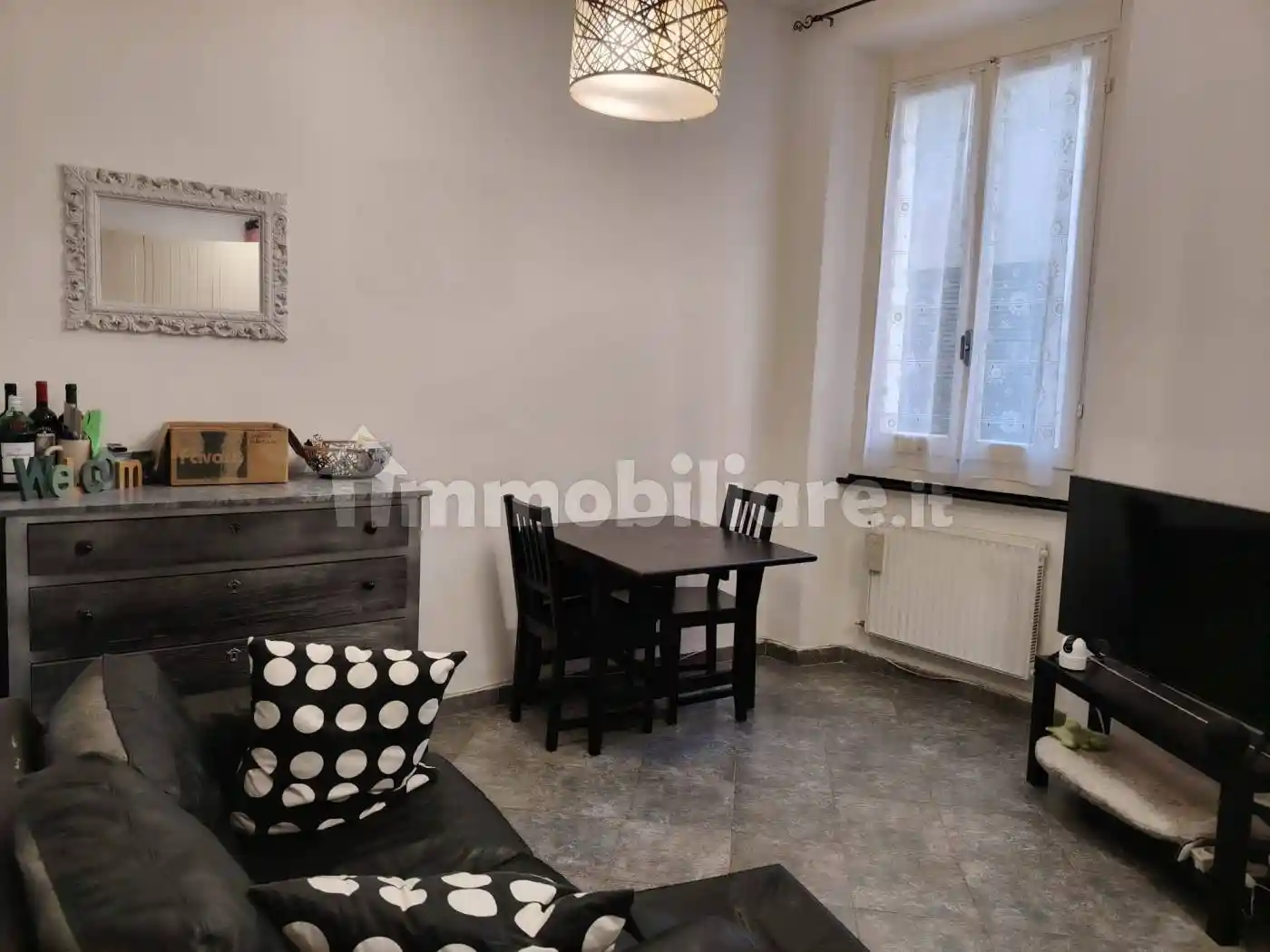 Appartamento in affitto a Genova