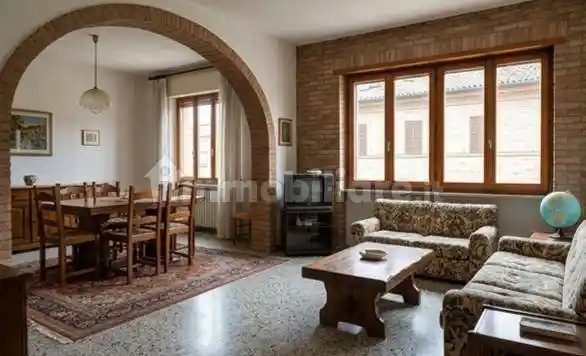 Appartamento in affitto a Filottrano