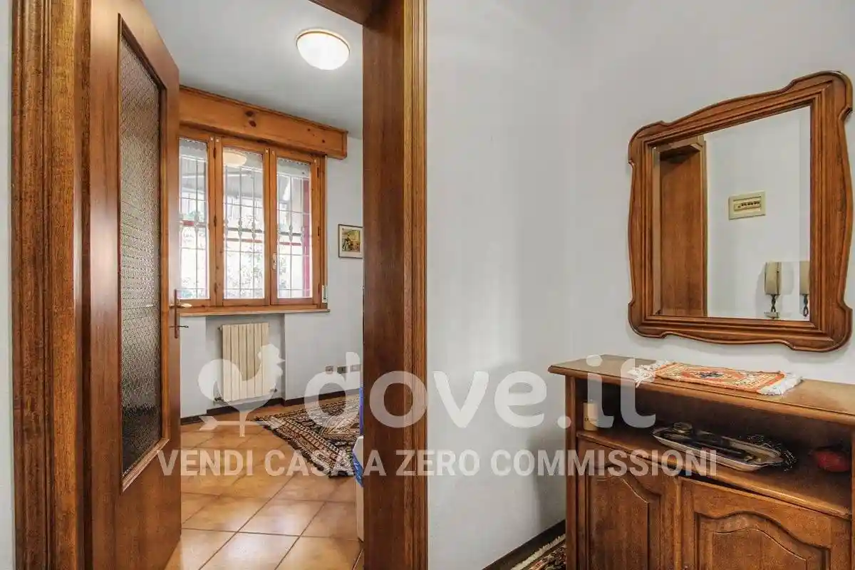 Appartamento in vendita a Vigarano Mainarda