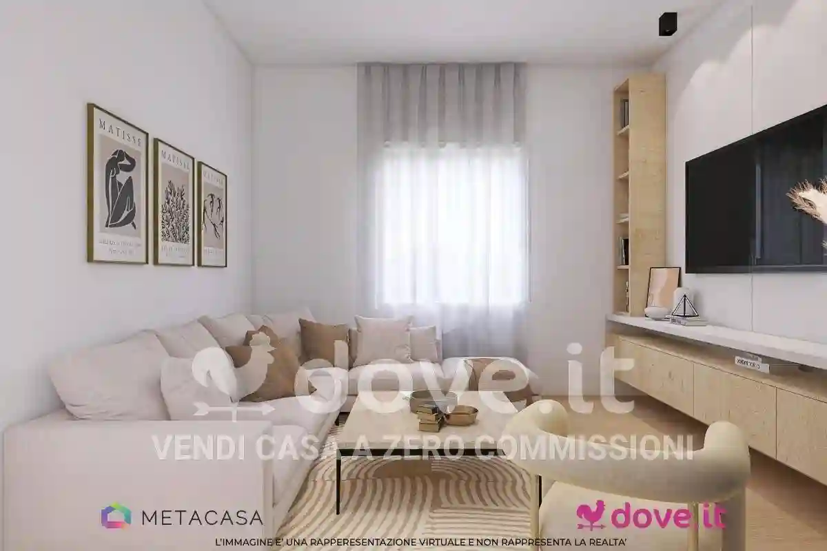 Appartamento - foto 5