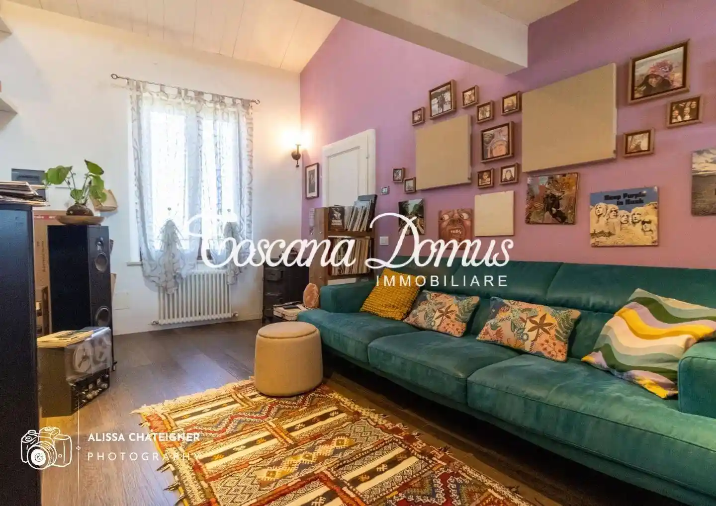 Appartamento in vendita a Siena