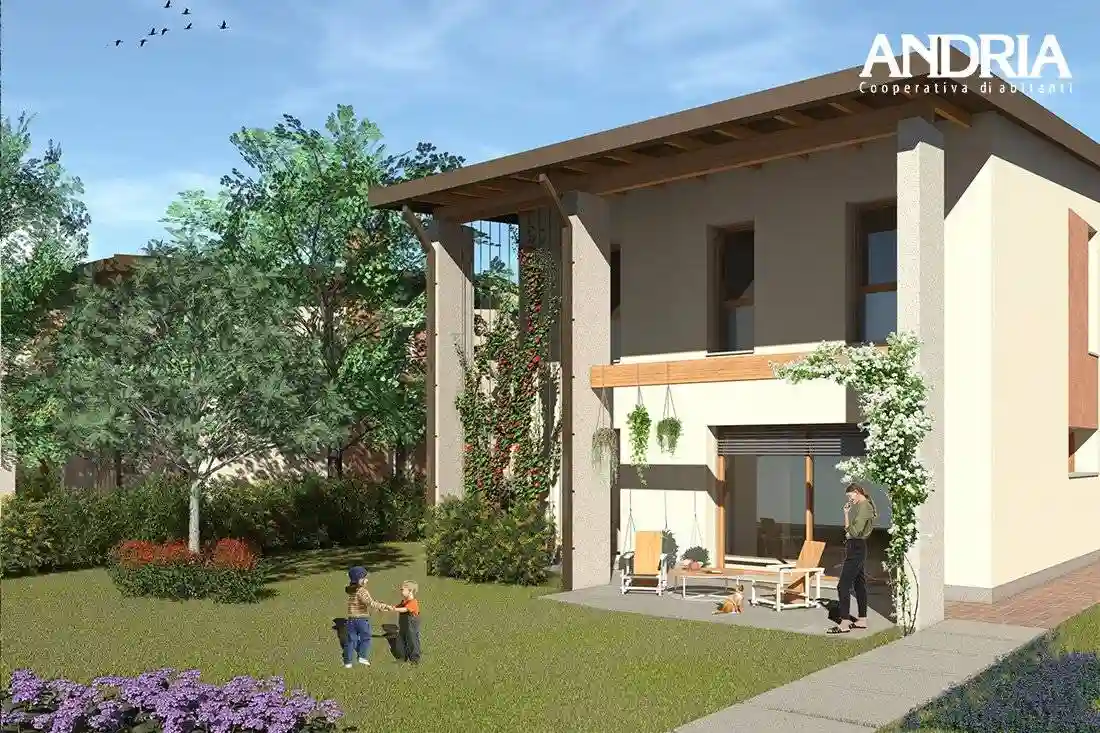 Villa - foto 3