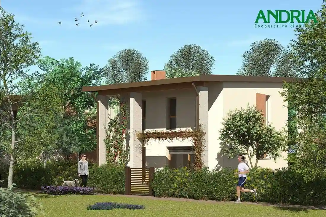 Villa - foto 4