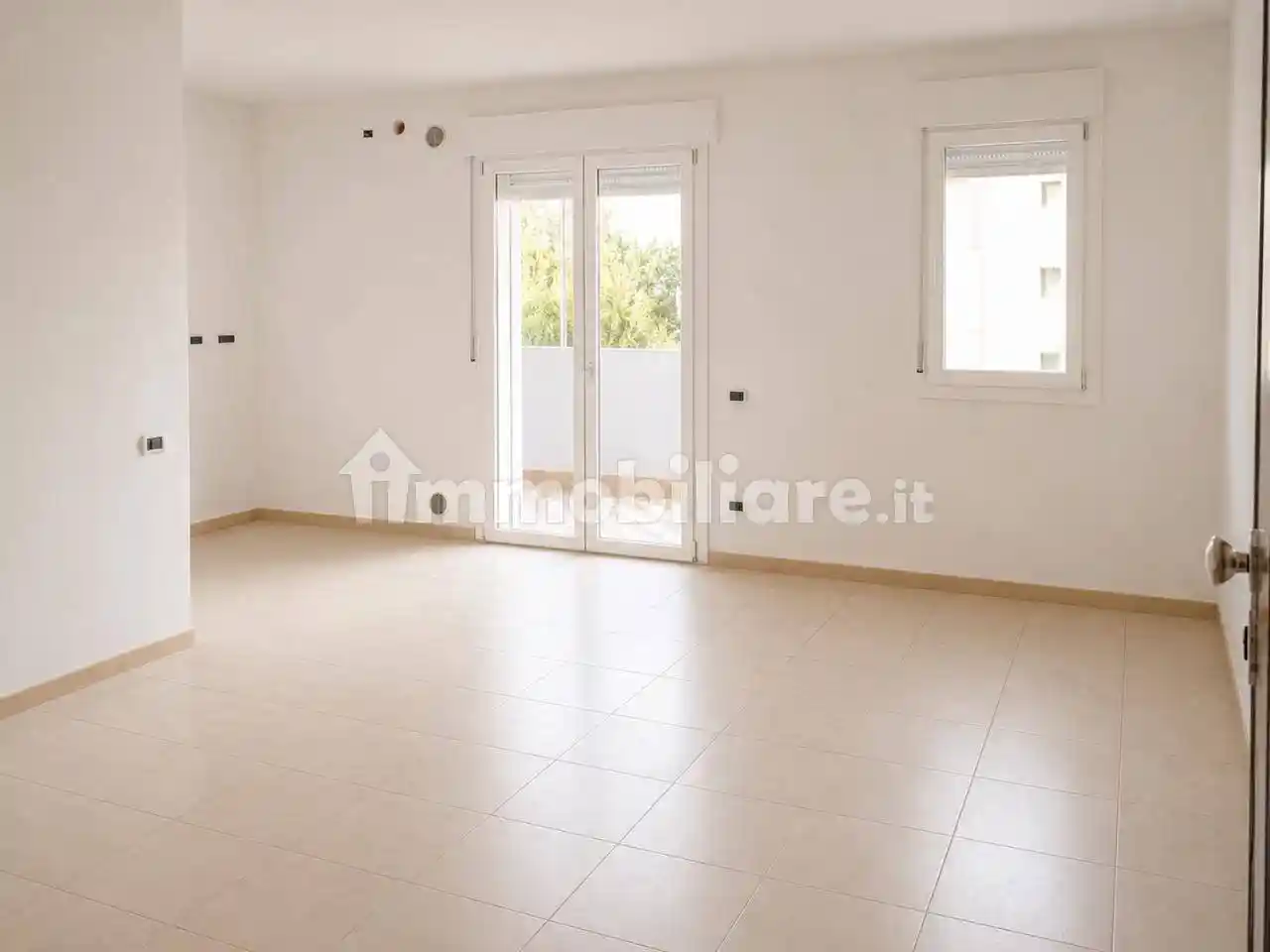 Appartamento in vendita a Vigodarzere