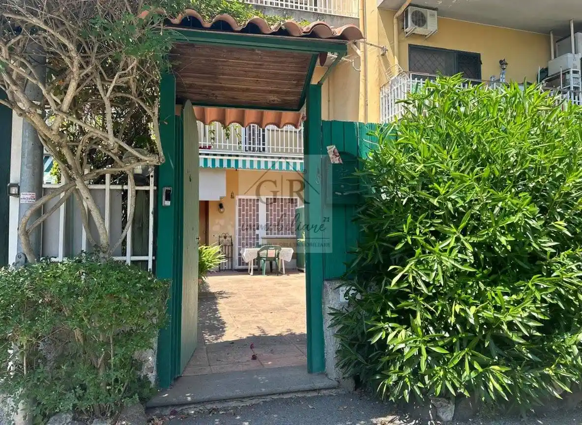 Appartamento in vendita a Formello
