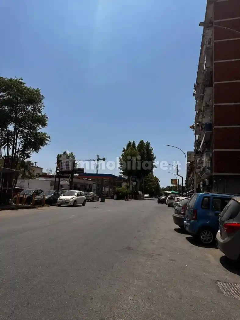 Appartamento in vendita a Casoria
