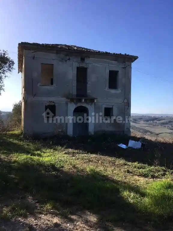 Rustico - Casale in vendita a Vasto