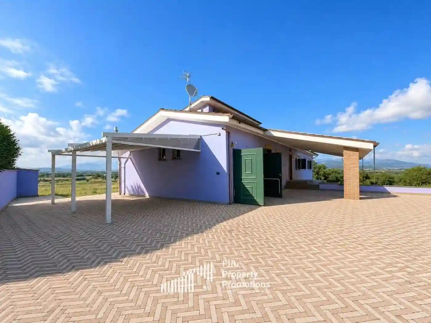 Villa - foto 3
