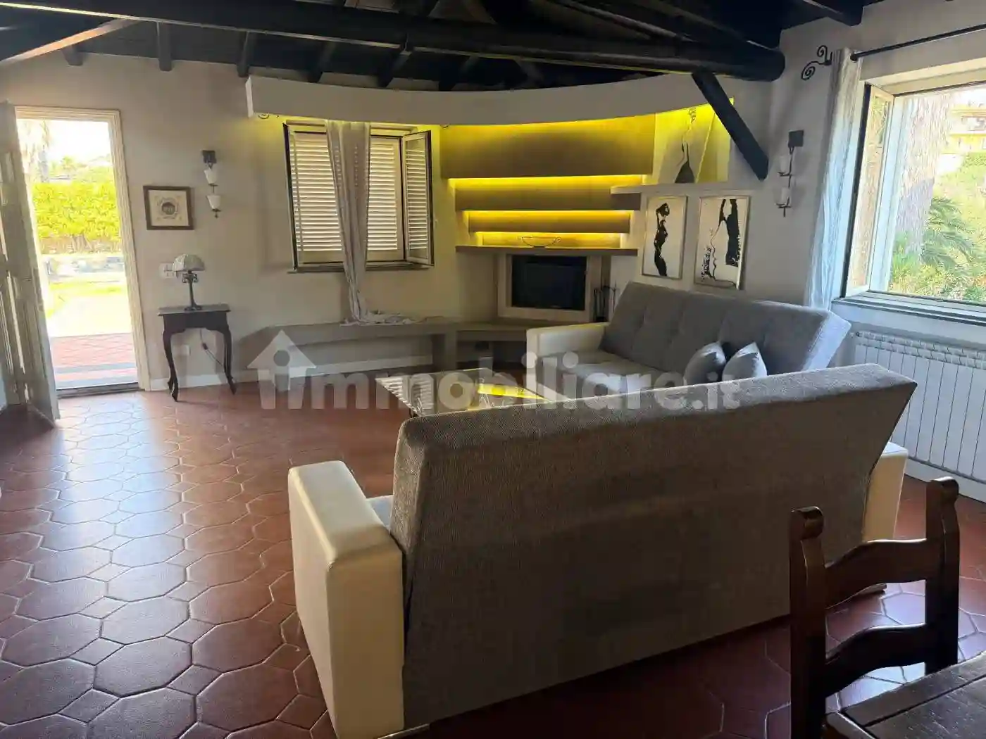 Villa - foto 4