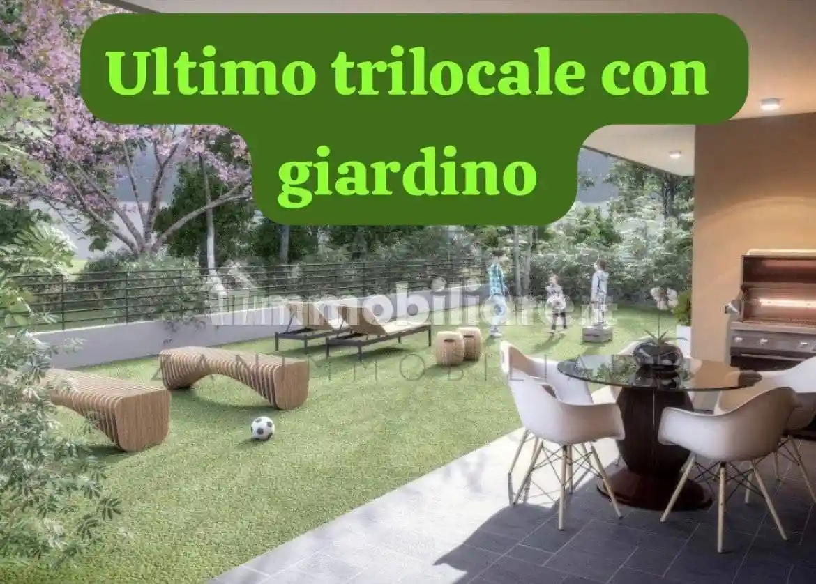 Appartamento in vendita a Loano