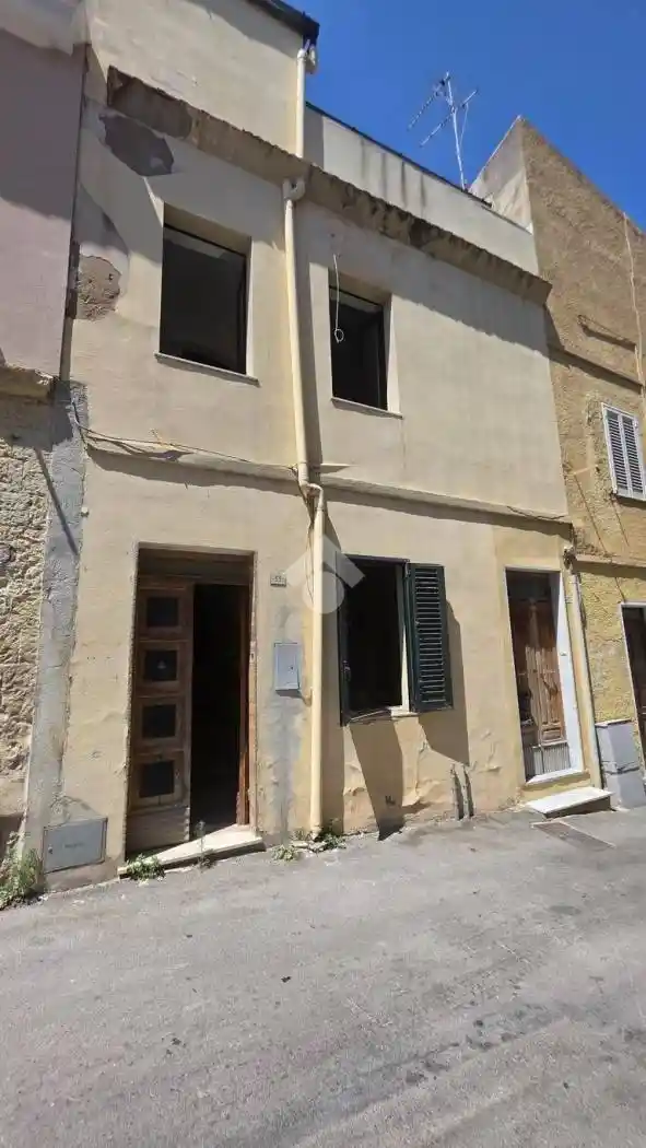 Appartamento in vendita a Sorso