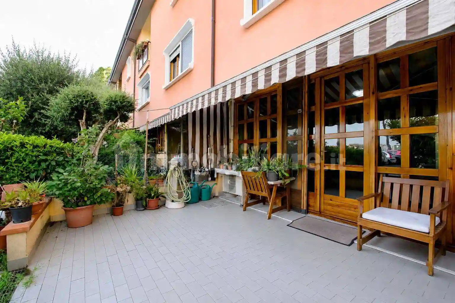 Villetta a schiera - foto 3