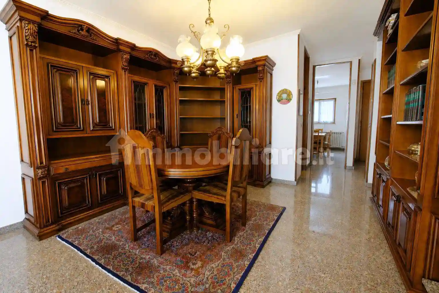 Villetta a schiera - foto 5