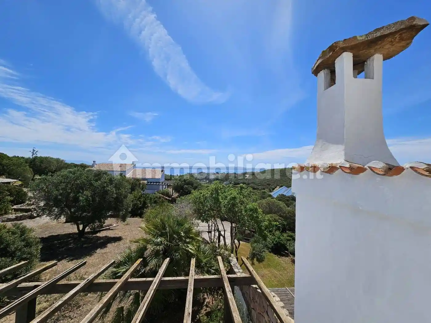 Villa in vendita a Carloforte