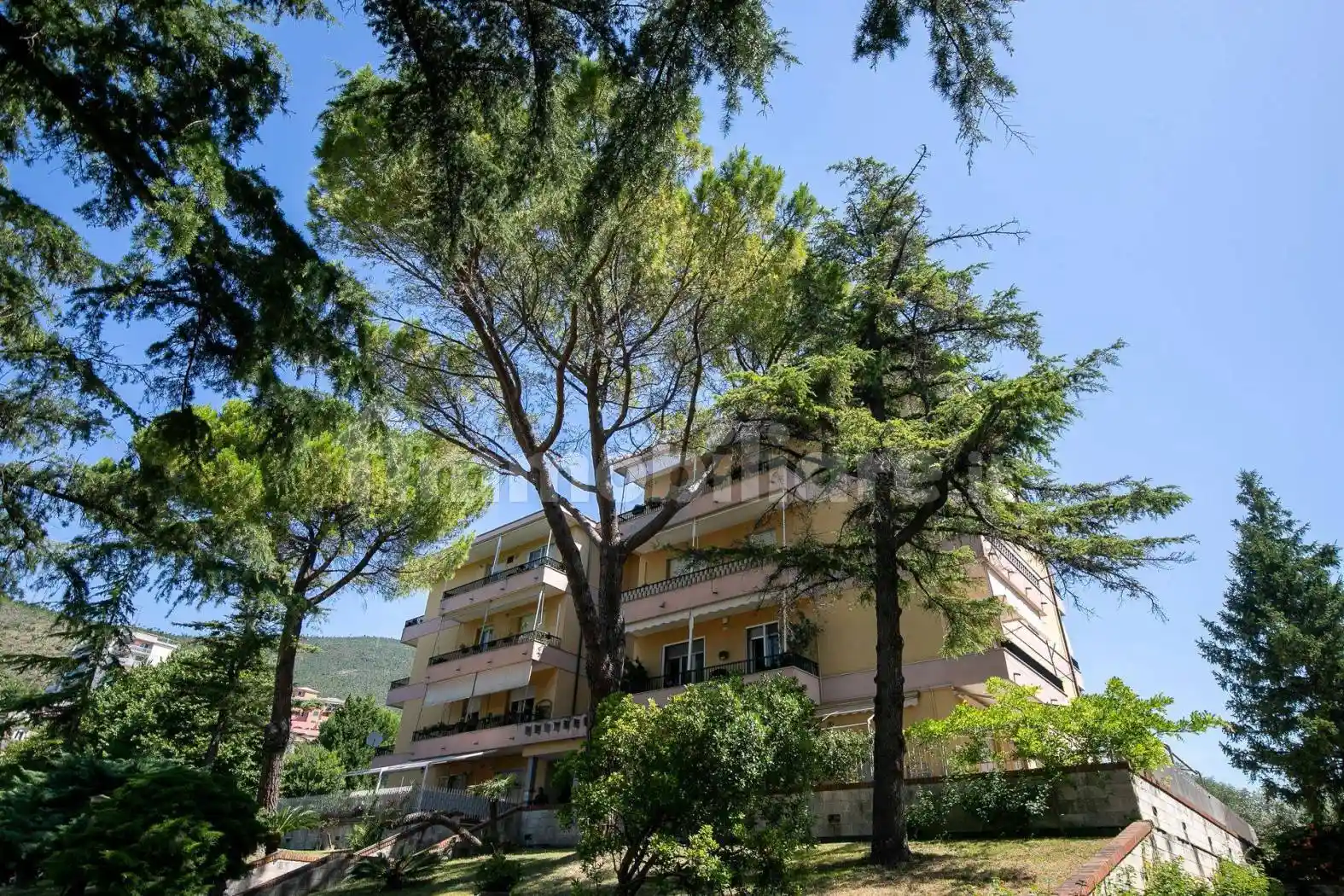 Appartamento in vendita a Arenzano