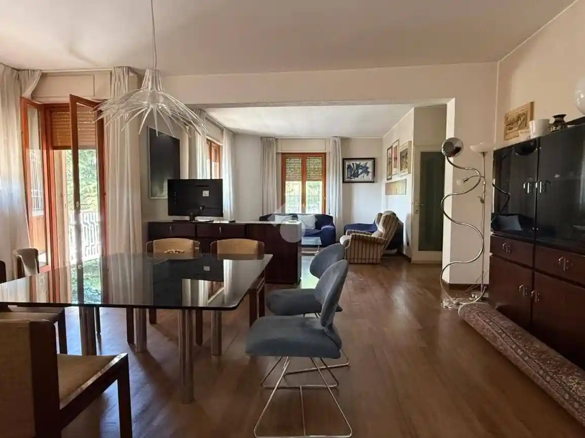 Villa in affitto a Perugia