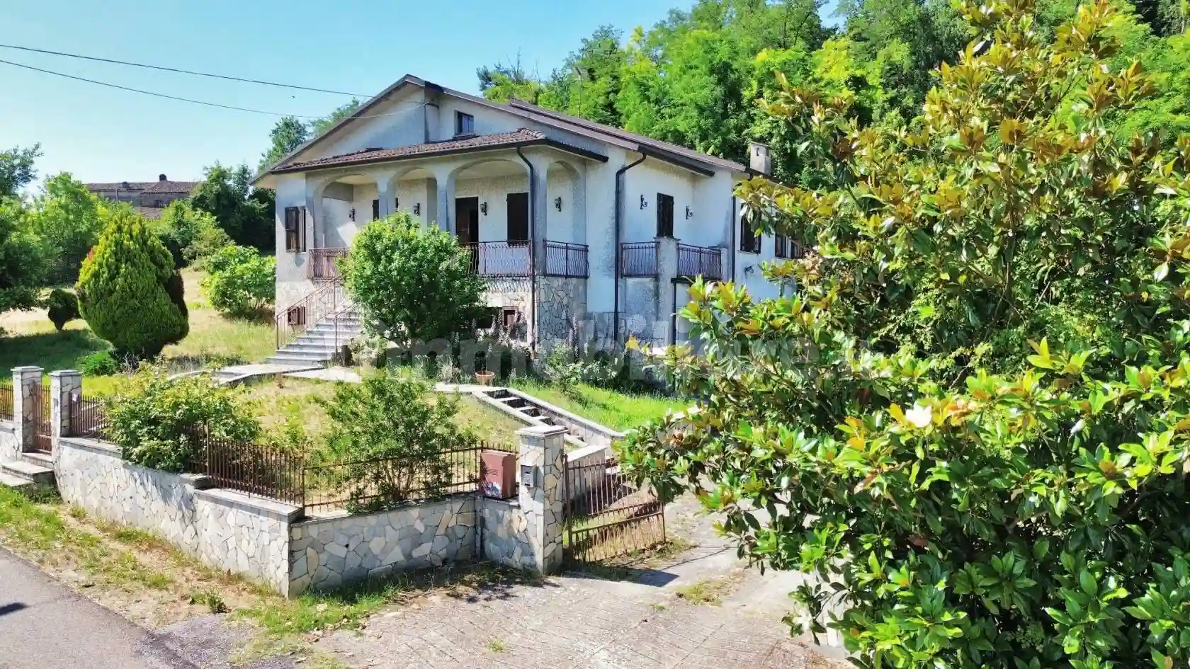 Villa - foto 2