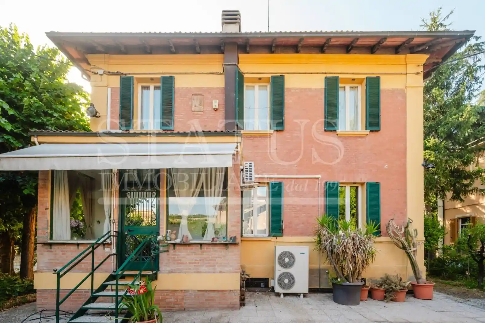 Villa in vendita a San Lazzaro di Savena